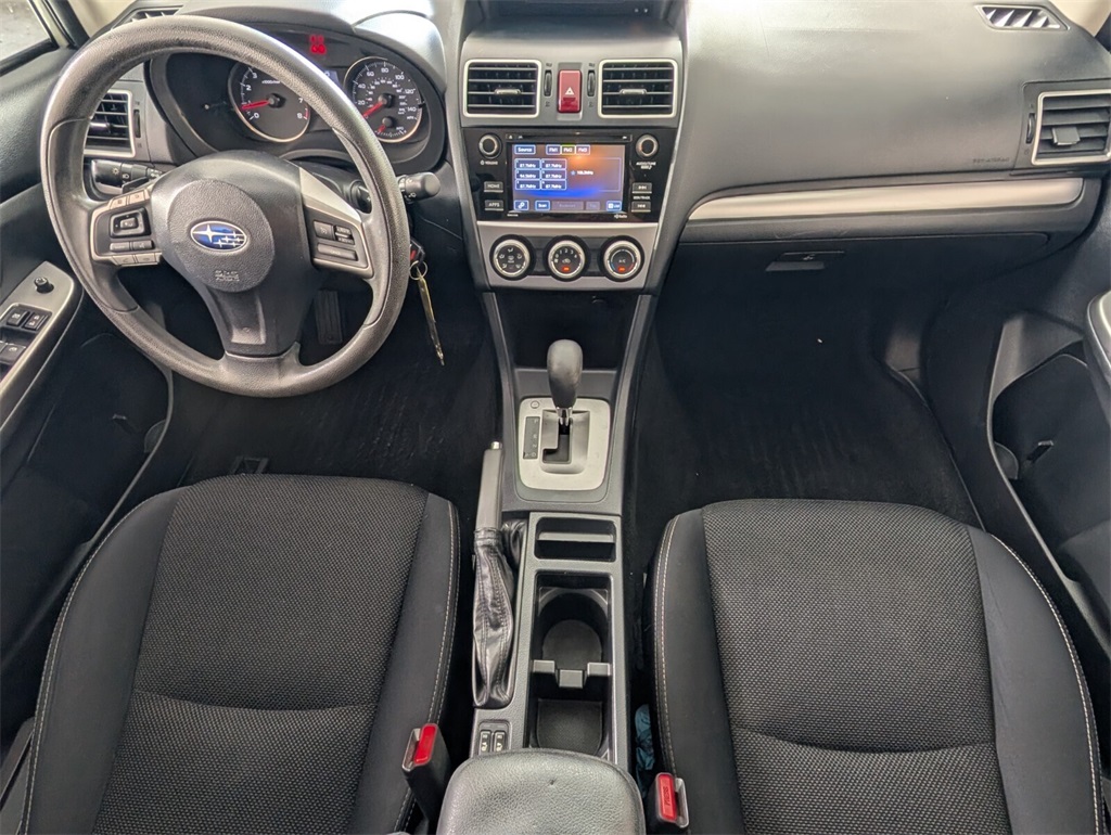 used 2015 Subaru XV Crosstrek car, priced at $12,998