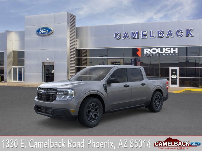 new 2024 Ford Maverick car, priced at $34,795