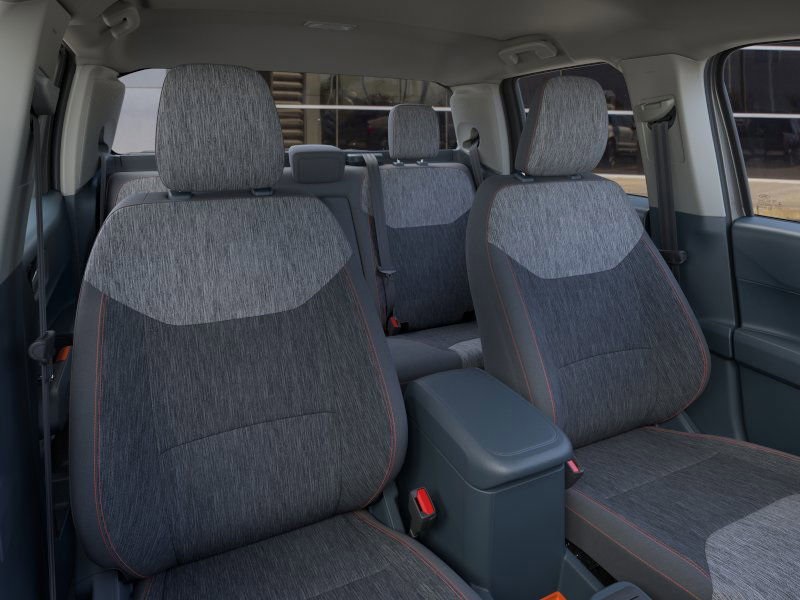 new 2024 Ford Maverick car, priced at $34,795