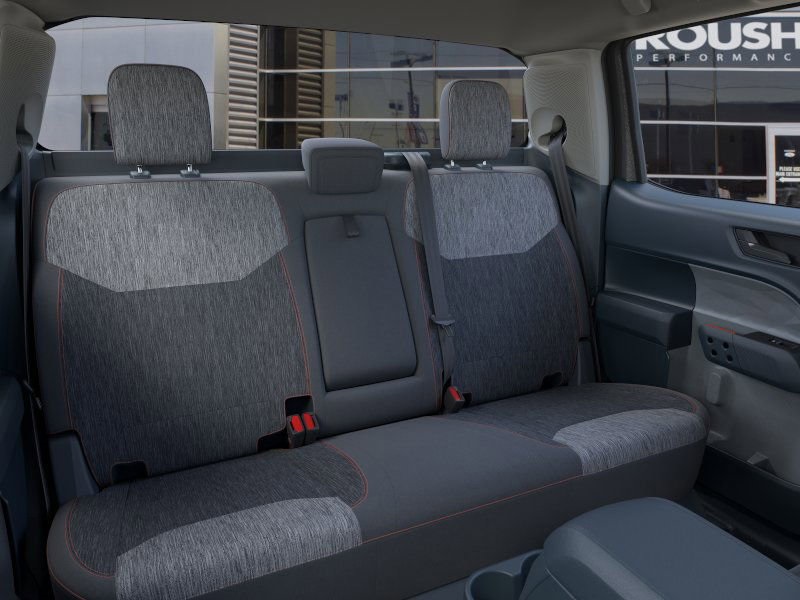 new 2024 Ford Maverick car, priced at $34,795