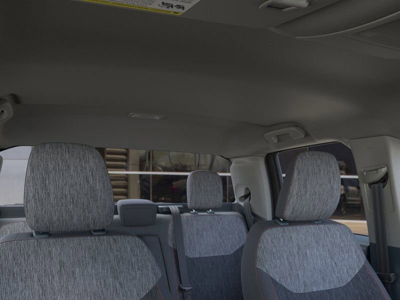 new 2024 Ford Maverick car, priced at $34,795