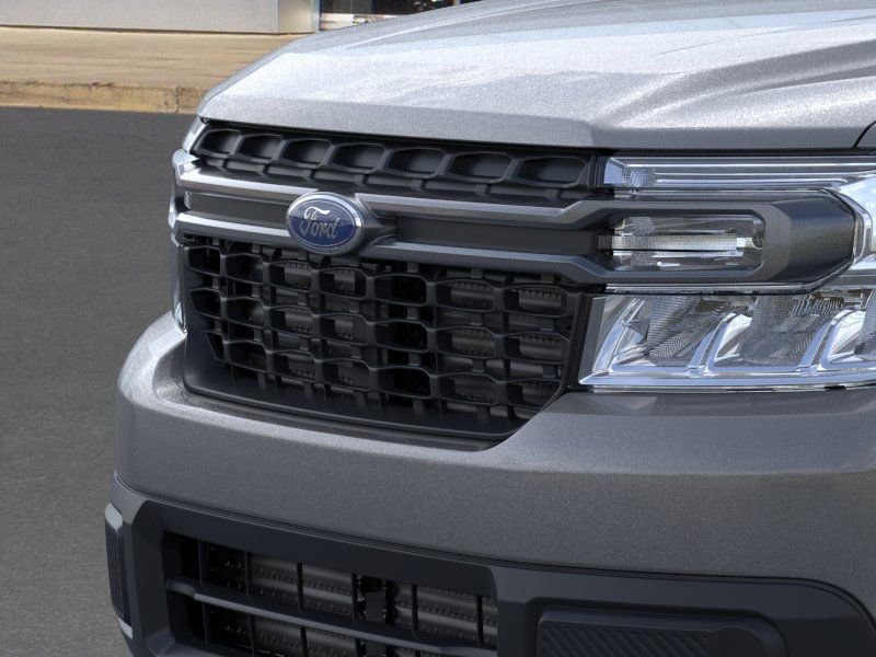 new 2024 Ford Maverick car, priced at $34,795