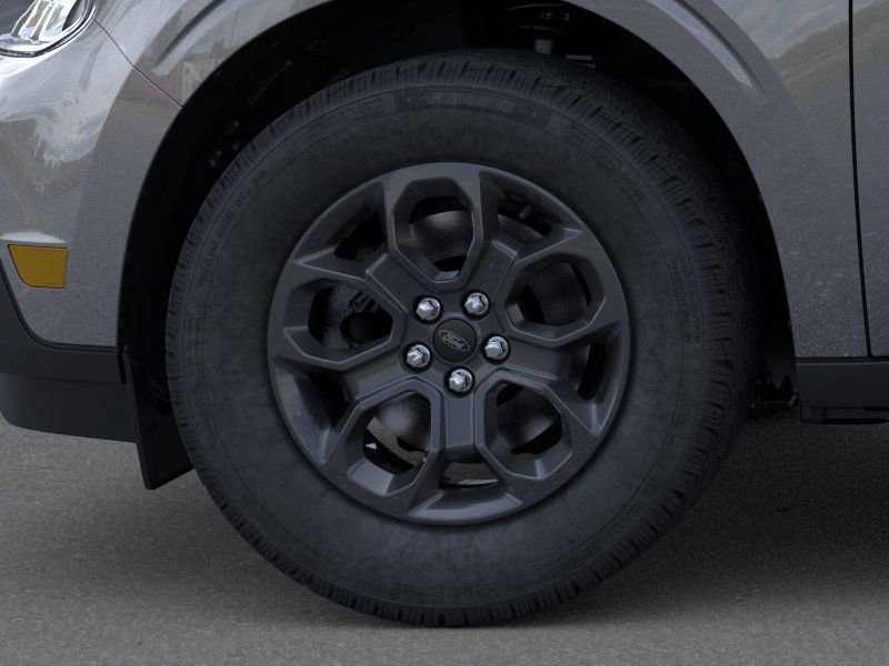 new 2024 Ford Maverick car, priced at $34,795