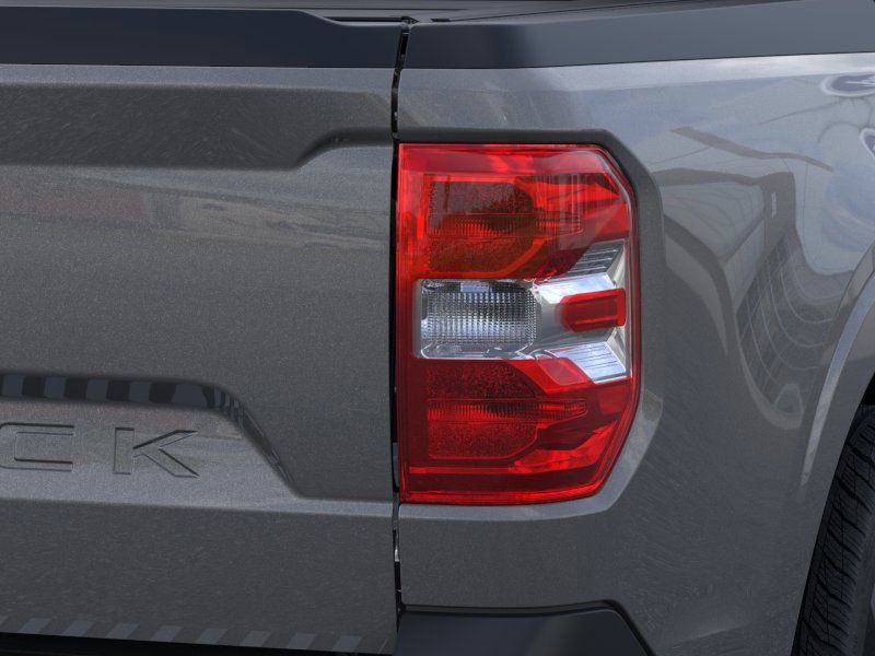 new 2024 Ford Maverick car, priced at $34,795