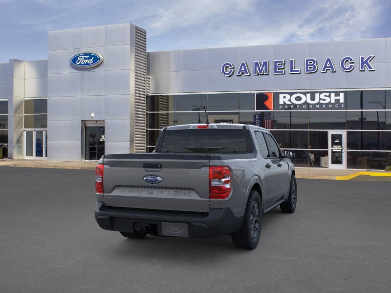 new 2024 Ford Maverick car, priced at $34,795