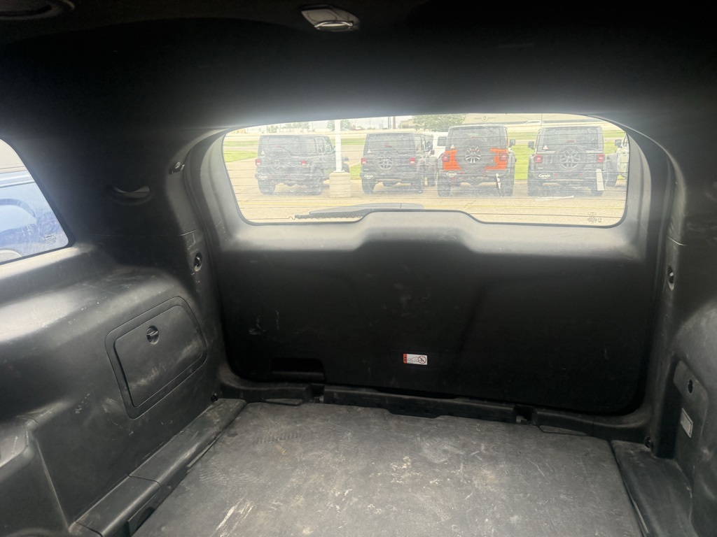 used 2018 Ford Utility Police Interceptor car