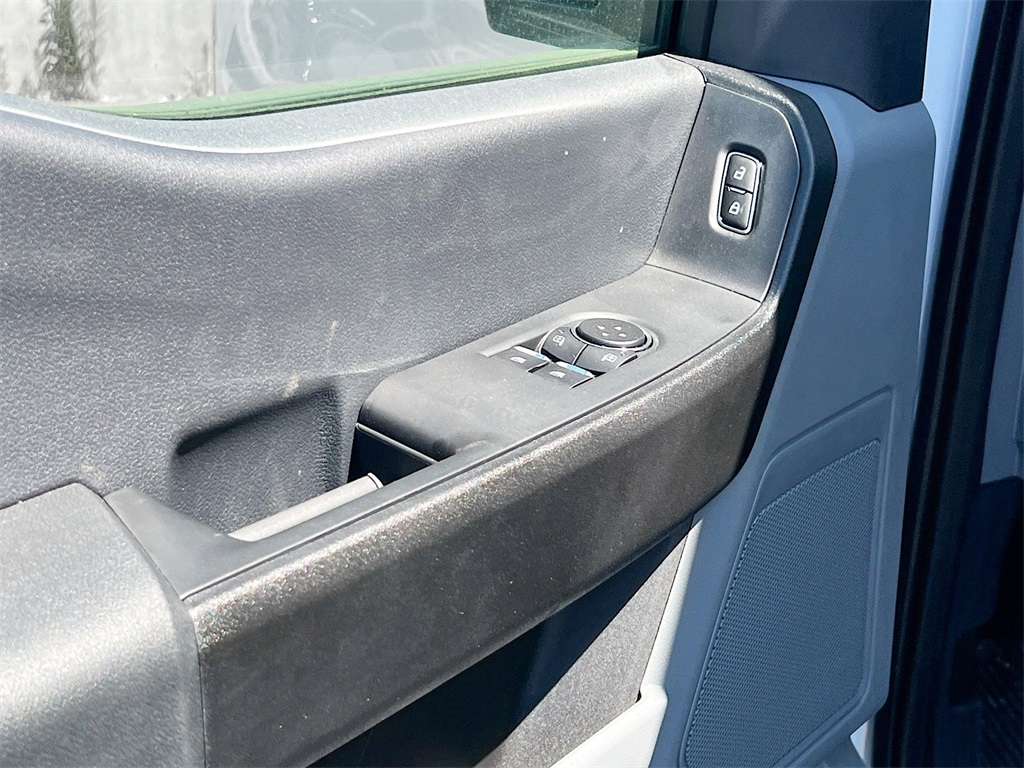 new 2024 Ford F-250SD car, priced at $57,850