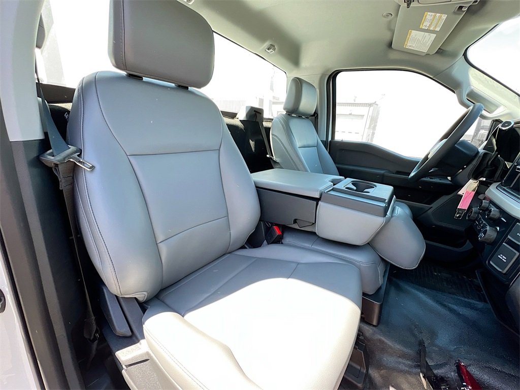 new 2024 Ford F-250SD car, priced at $57,850