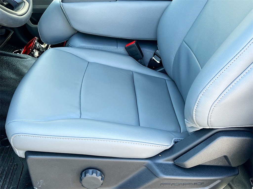 new 2024 Ford F-250SD car, priced at $57,850
