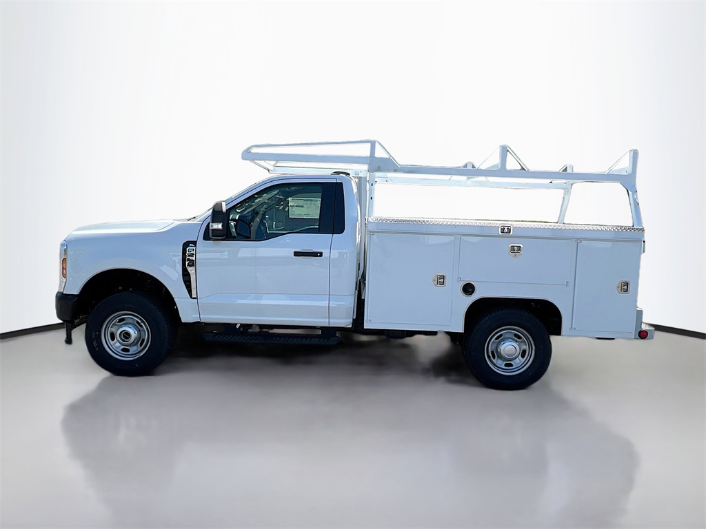 new 2024 Ford F-250SD car, priced at $57,850
