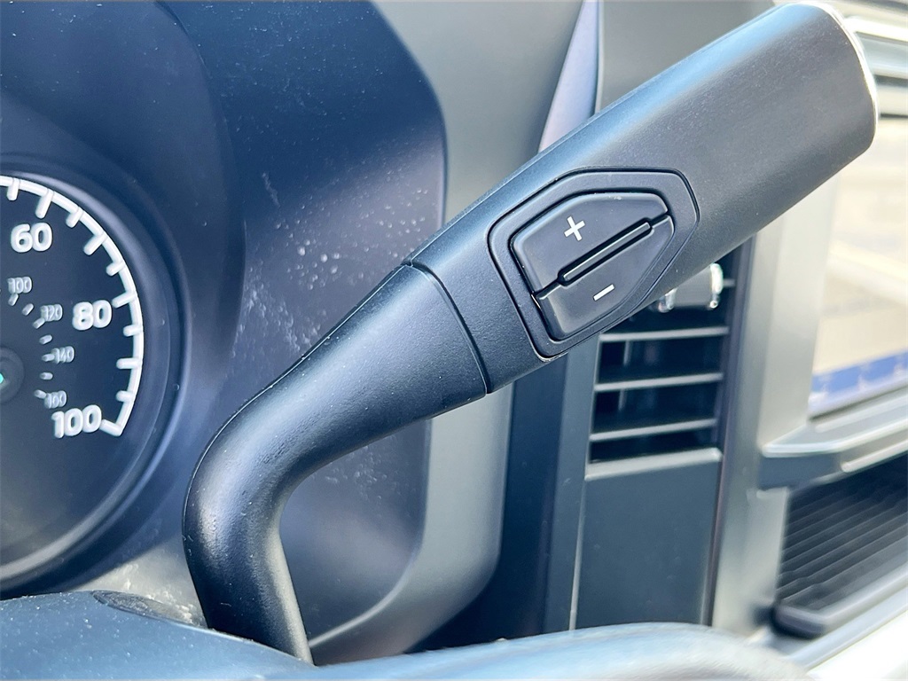 new 2024 Ford F-250SD car, priced at $57,850