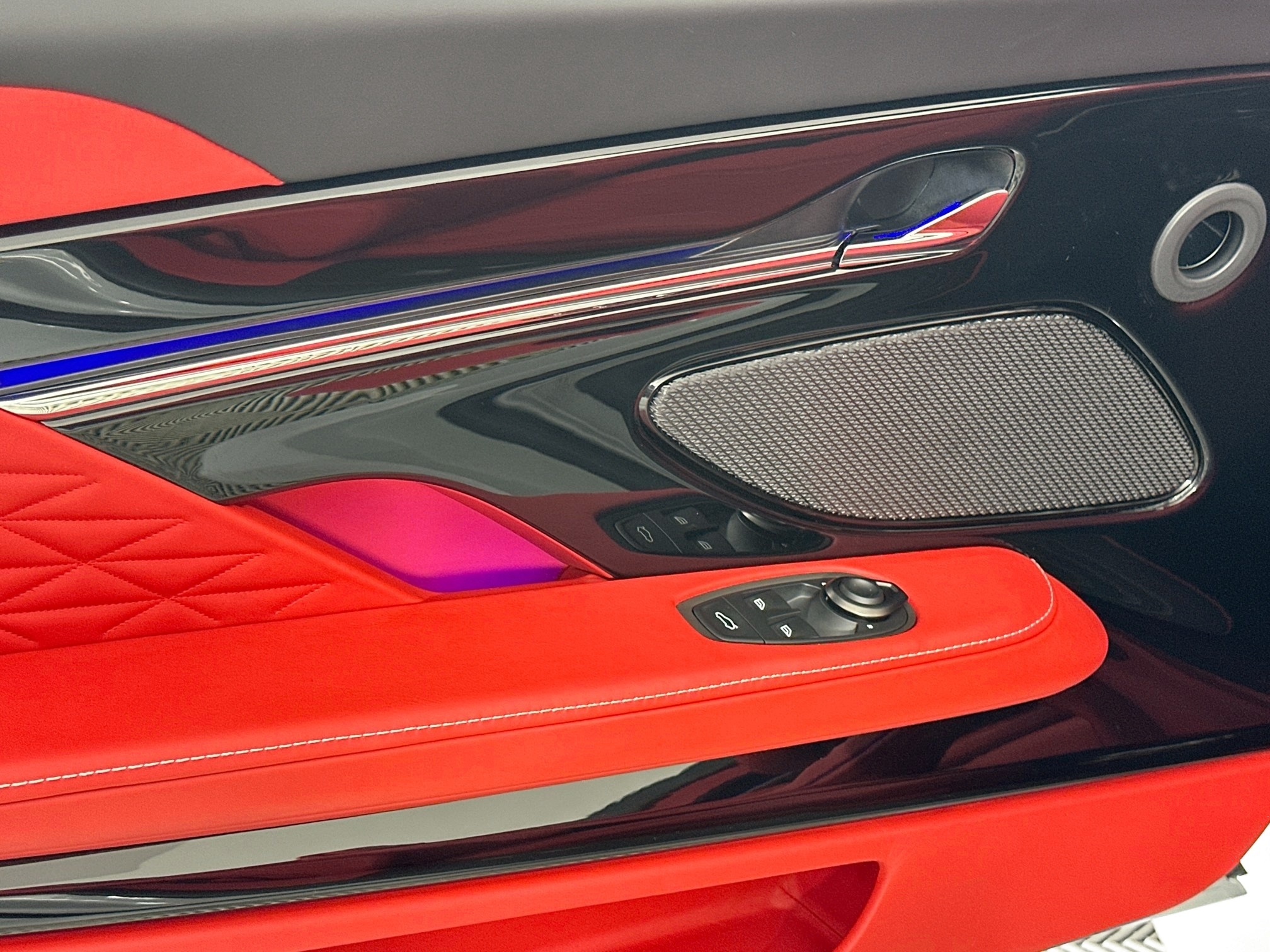 new 2026 Aston Martin DB12 Volante car, priced at $345,800