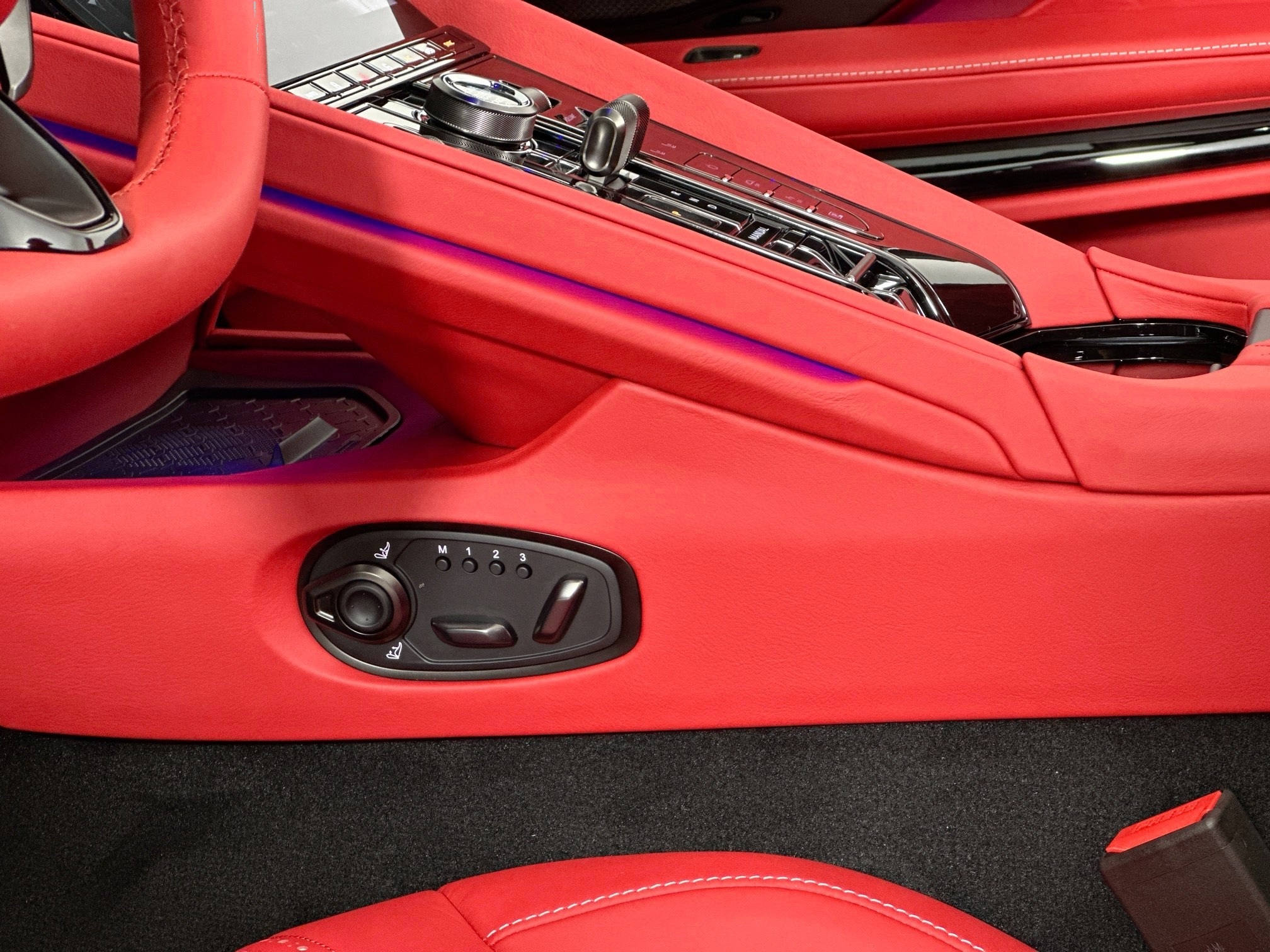 new 2026 Aston Martin DB12 Volante car, priced at $345,800