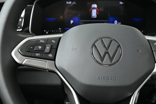 new 2025 Volkswagen Jetta car, priced at $25,221