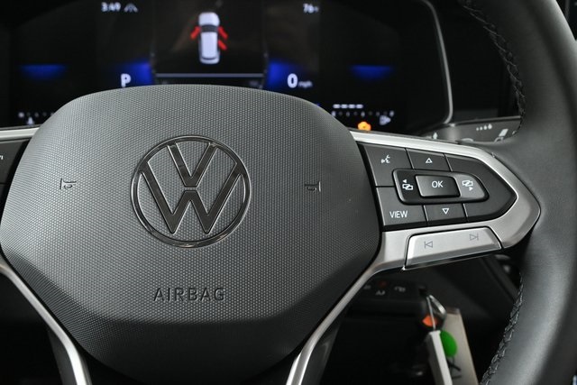 new 2025 Volkswagen Jetta car, priced at $25,221