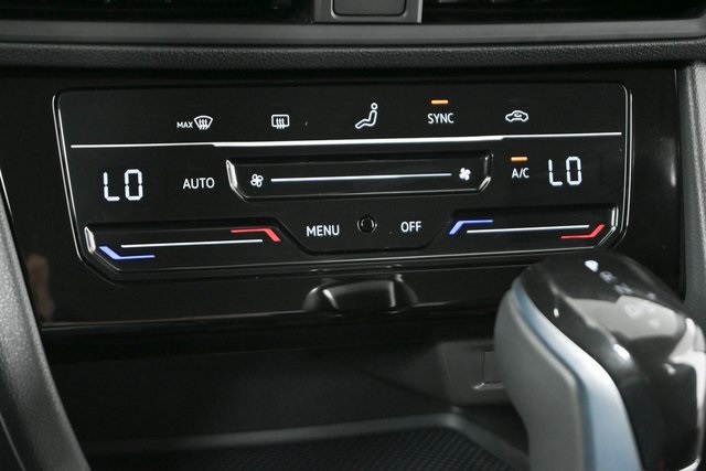 new 2025 Volkswagen Jetta car, priced at $25,221