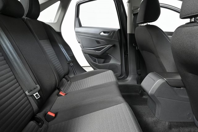 new 2025 Volkswagen Jetta car, priced at $25,221
