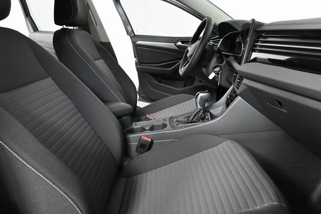 new 2025 Volkswagen Jetta car, priced at $25,221