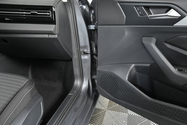 new 2025 Volkswagen Jetta car, priced at $25,221