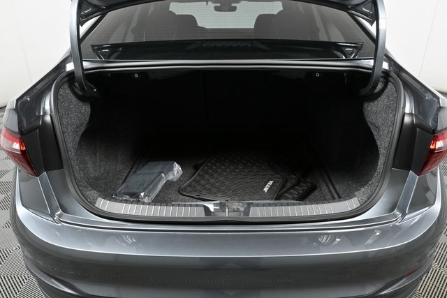 new 2025 Volkswagen Jetta car, priced at $25,221