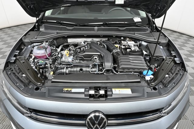 new 2025 Volkswagen Jetta car, priced at $25,221