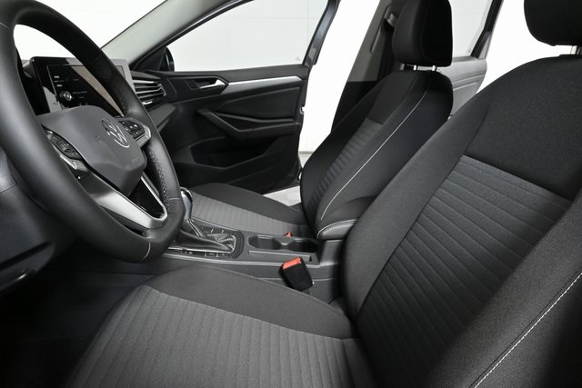 new 2025 Volkswagen Jetta car, priced at $25,221