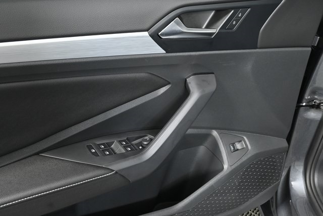 new 2025 Volkswagen Jetta car, priced at $25,221