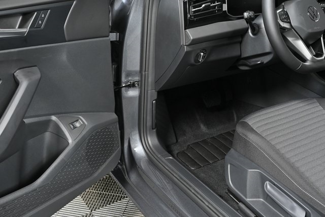 new 2025 Volkswagen Jetta car, priced at $25,221