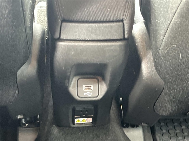 used 2021 Jeep Renegade car, priced at $17,941