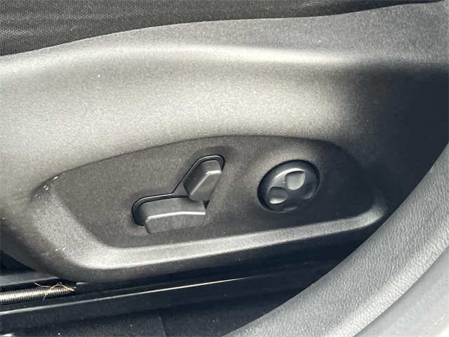 used 2021 Jeep Renegade car, priced at $17,941