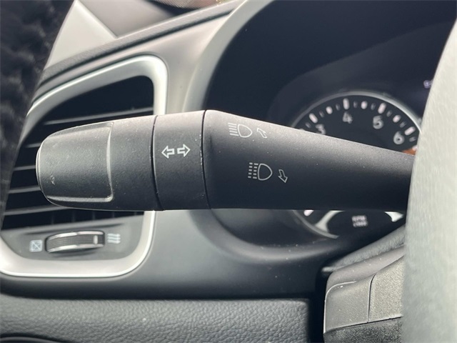 used 2021 Jeep Renegade car, priced at $17,941