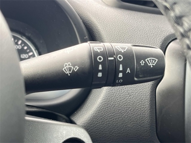 used 2021 Jeep Renegade car, priced at $17,941