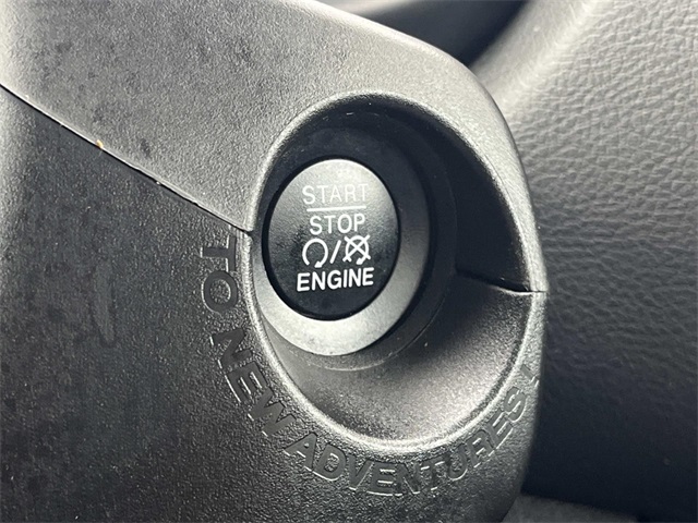 used 2021 Jeep Renegade car, priced at $17,941