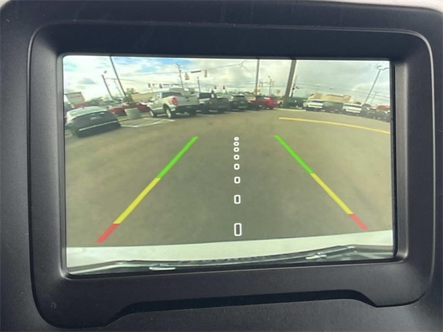 used 2021 Jeep Renegade car, priced at $17,941