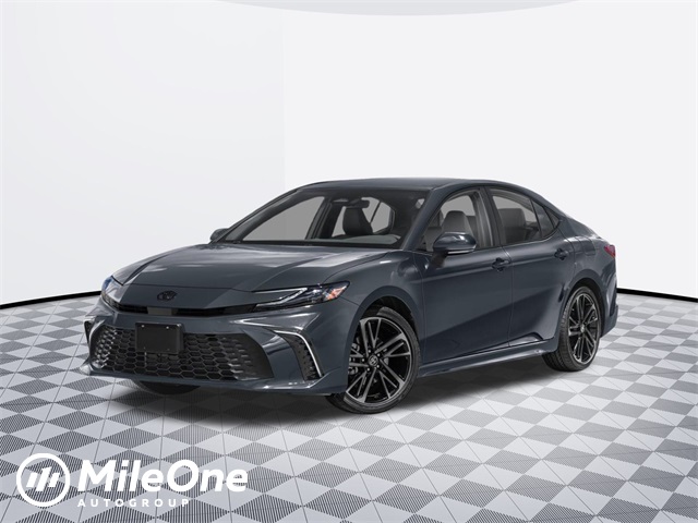 new 2025 Toyota Camry car, priced at $35,172