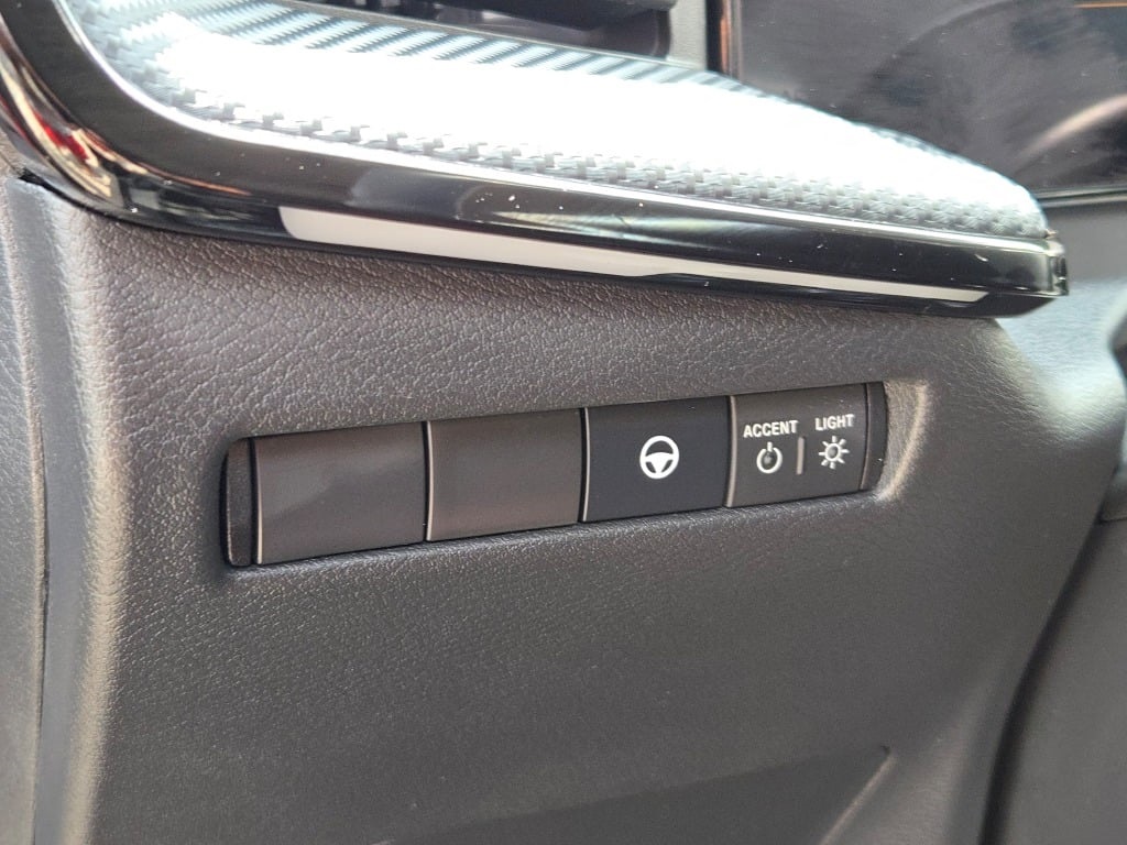 used 2025 Nissan Kicks car, priced at $28,000