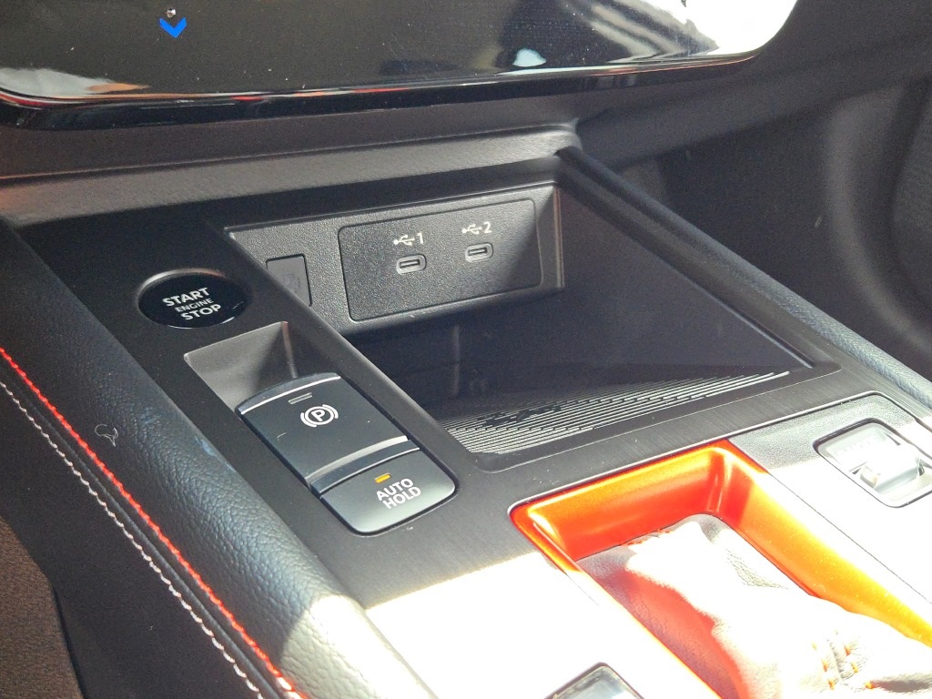 used 2025 Nissan Kicks car, priced at $28,000