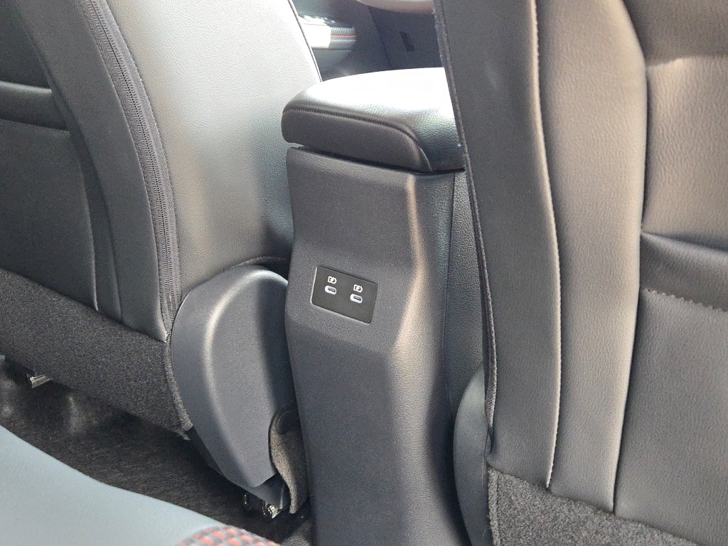 used 2025 Nissan Kicks car, priced at $28,000