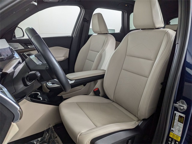 used 2023 BMW X1 car, priced at $33,621