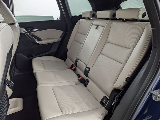 used 2023 BMW X1 car, priced at $33,621