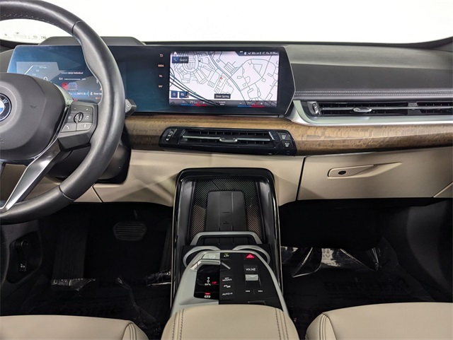 used 2023 BMW X1 car, priced at $33,621