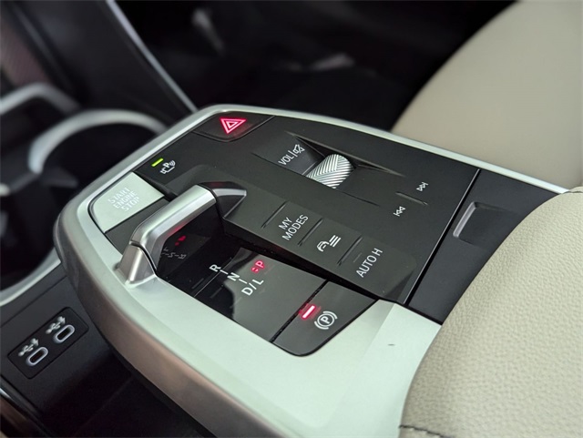 used 2023 BMW X1 car, priced at $33,621