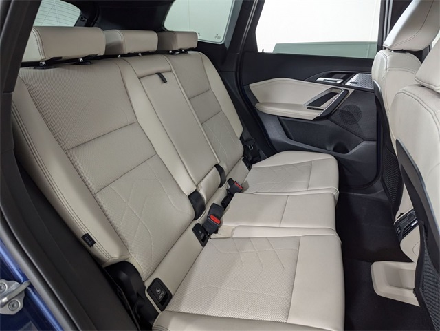 used 2023 BMW X1 car, priced at $33,621