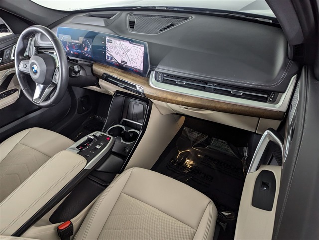 used 2023 BMW X1 car, priced at $33,621