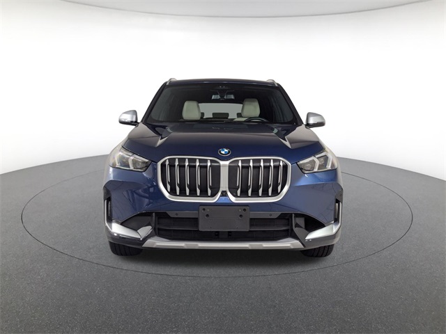 used 2023 BMW X1 car, priced at $33,621