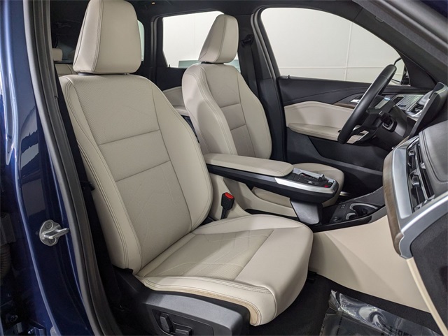 used 2023 BMW X1 car, priced at $33,621