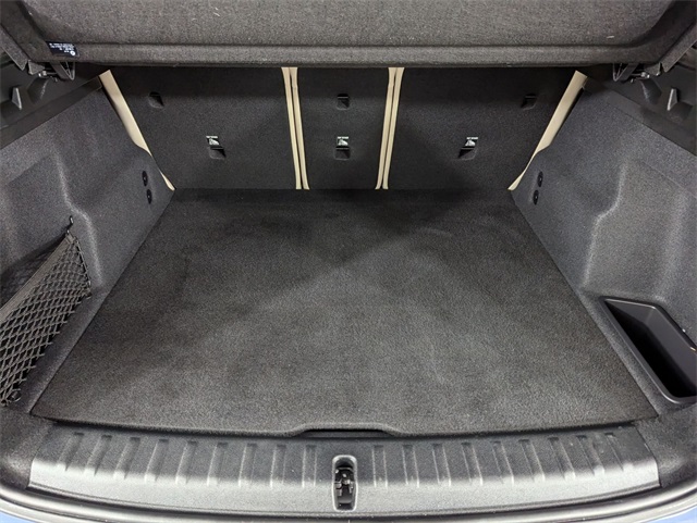 used 2023 BMW X1 car, priced at $33,621