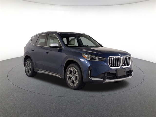 used 2023 BMW X1 car, priced at $33,621