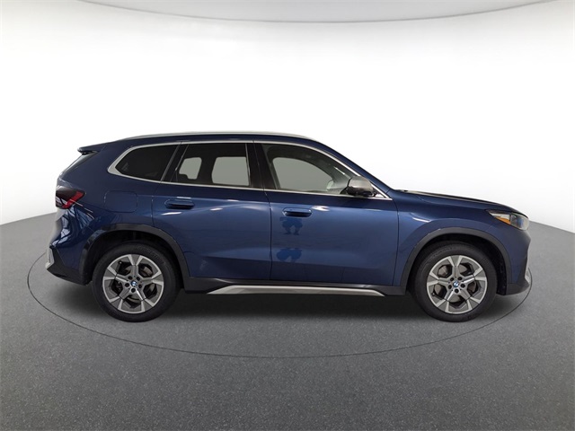 used 2023 BMW X1 car, priced at $33,621