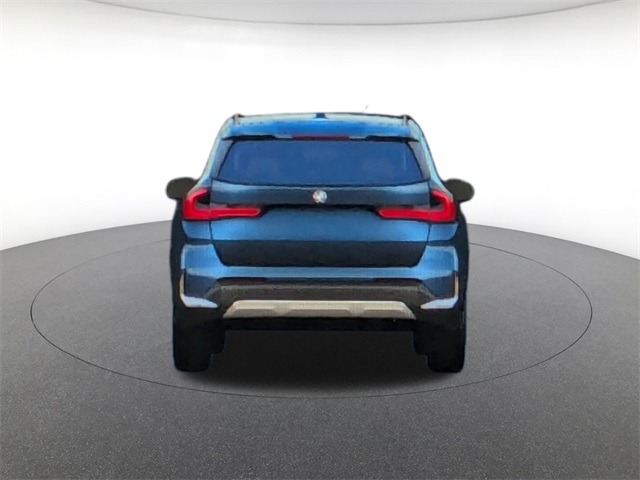 used 2023 BMW X1 car, priced at $33,621